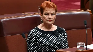 ‘Absolutely fed up with this’: Pauline Hanson slams proposal to rename Queensland island