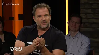 3nach9 – Die Mutter aller Talkshows Talk mit Hundeprofi Martin Rütter  08.09.2023