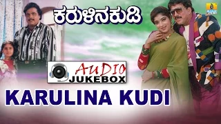 Karulina Kudi | Audio Jukebox | Vishnuvardhan, Ambareesh , Sitara | Jhankar Music