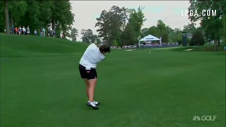 Final Round Highlights of the 2018 Kingsmill Championship