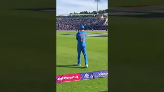 Virat Kohli Dance v/s Afghanistan match