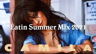 Latin Summer Mix 2021 | Best spanish Music for Dance and Chill in Summertime #3