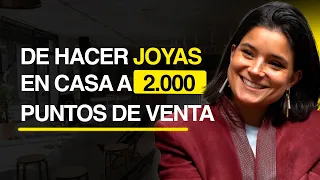 ¿Cómo ha conseguido FACTURAR 40 MILLONES € PDPAOLA? #312