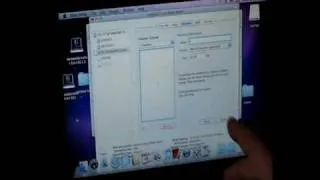 How to install Mac OSX Snow Leopard 10.6.3 on a Netbook [Part 1]