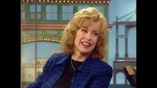 Catherine Hicks Interview - ROD Show, Season 1 Episode 134, 1997