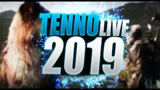 Resumen TennoLive 2019 | New War | Empyrean | Paradox | Análisis y opiniones.