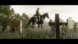 Red dead redemption 2 ДА ПРОЛЬЁТСЯ НЕФТЬ часть 1