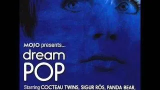 MOJO PRESENTS... Dream Pop - COCTEAU TWINS - Bluebeard.wmv