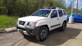 2014 Nissan Xterra PRO-4X| Northland Nissan