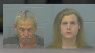 Two arrested in connection to Springfield home invasion