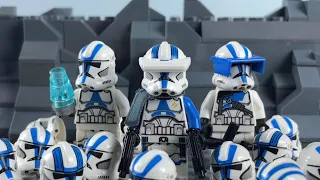 LEGO Star Wars - LOYALTY (FULL MOVIE)