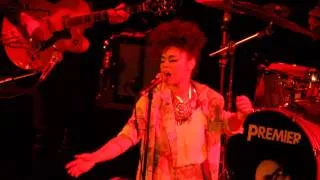 Andreya Triana - Everything You Never Had (Live at Union Chapel, London)