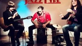 Jazz Lyre. Харьков-2013. Robinzon.TV