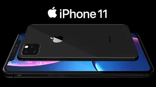 Apple iPhone 11: Official Trailer