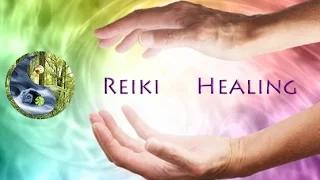 1 Hour Reiki Music; Spiritual Healing Music: Reflexology Music; Wellbeing; Aromatherapy music 💜