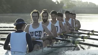 Building Team Collaboration and Performance: The UC Davis Rowing Experience!