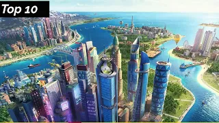 Top 10 Mega Construction Projects That Were Never Completed