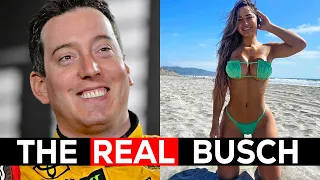 10 Little-Known Things You Probably Didn’t Know About Kyle Busch