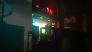 Danny Tenaglia track id? Houston Texas Richs 2019