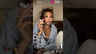 Ally Lotti explains why she pressured juice wrld to overdose (sub for more❤️)