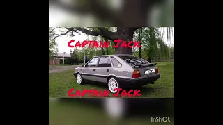 Captain Jack - Captain Jack ( Vixa 2022 Bootleg)