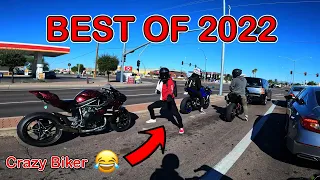 R1deAlong's Best Of 2022! (Funniest Moments)