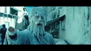 Geostorm -  Afghanistan [HD]