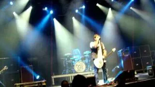 Black Stone Cherry- Opening/ Change