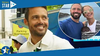 Spencer Matthews reveals how anyone can turn their 'obsession' into a business 311325