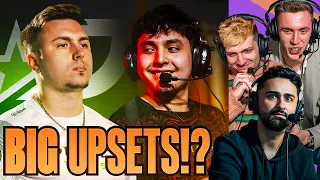 OpTic DRAMA vs. Vegas, ROSTER CHANGES?! | Dope Check Ep. 23 (ft. Nero)