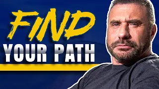 How To Escape Mediocrity, Find Purpose & Get Ahead Of 99 Of People | Ed Mylett