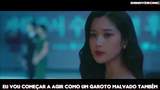 Red Velvet - Bad Boy.... Drama: The Great Seduce (legendado)