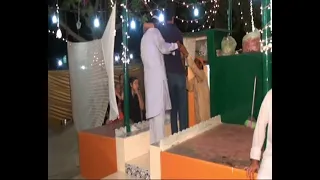 Barkhaiz yakdum ashqan, bar naam sabir raks kun & Kalyar k raja karo kirpa najarya | Maqsood Niazi