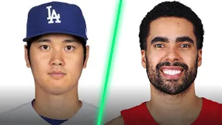 The Shohei Ohtani & Jontay Porter Gambling Scandals Are Crazy!