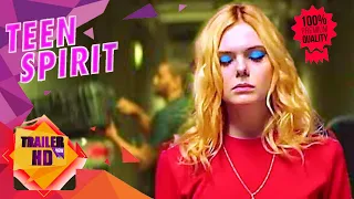 TEEN SPIRIT - 2019 | OFFICIAL MOVIE TRAILER #1 | LIONSGATE FILMS/LD ENTERTAINMENT