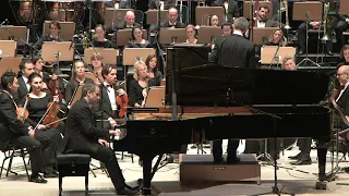 Franz Liszt Piano Concerto No 2 in A Major