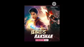 Brahmaand rakshak pocket FM episodes 306to307// #brahmaand #Rakshak #brahmastra #brahmaand _Rakshak_