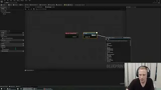 "Введение в МетаВселенную". Урок 4.3.Unreal Engine 5.Переход между уровнями,меню и привязка событий.