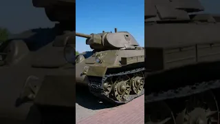 Т-34 (эдит)