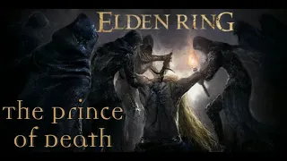 The First of Those Who Live in Death | Elden Ring Lore & Theory