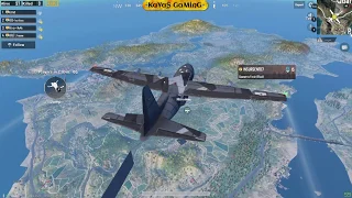 PUBG Mobile Live HINDI - Aj To Sabka Khopdi Phodunga!