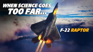 This Is How Stealth Makes The F-22 Raptor The Best | Taking On The F35, F18, F15 and F16 | DCS |