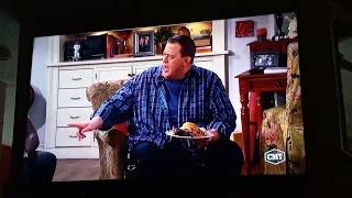 Mike & Molly: fart sence