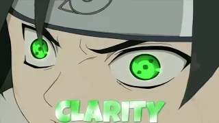 clarity naruto [AMV/EDIT] alight motion free preset xml