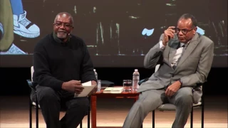 An Evening with Kerry James Marshall