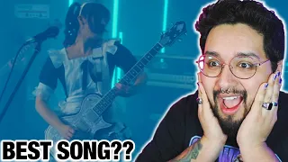 BAND-MAID / Blooming (Official Music Video) MUSICIAN REACTS!