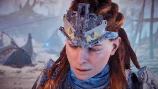 Horizon Zero Dawn  The Frozen Wilds   Launch Trailer   PS4 2017