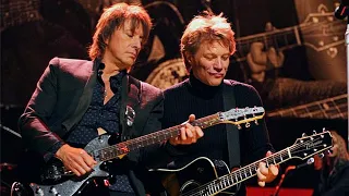 Bon Jovi | Live at Nationwide Arena | Full HD | Columbus 2013