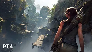 - Tomb Raider - (2024 Gameplay) - 4K 60FPS