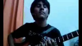 Satyricon - Mother North (Cover)